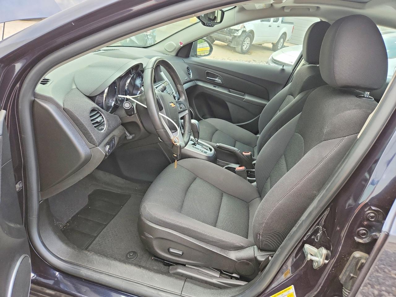 2014 CHEVROLET CRUZE LT photo 13