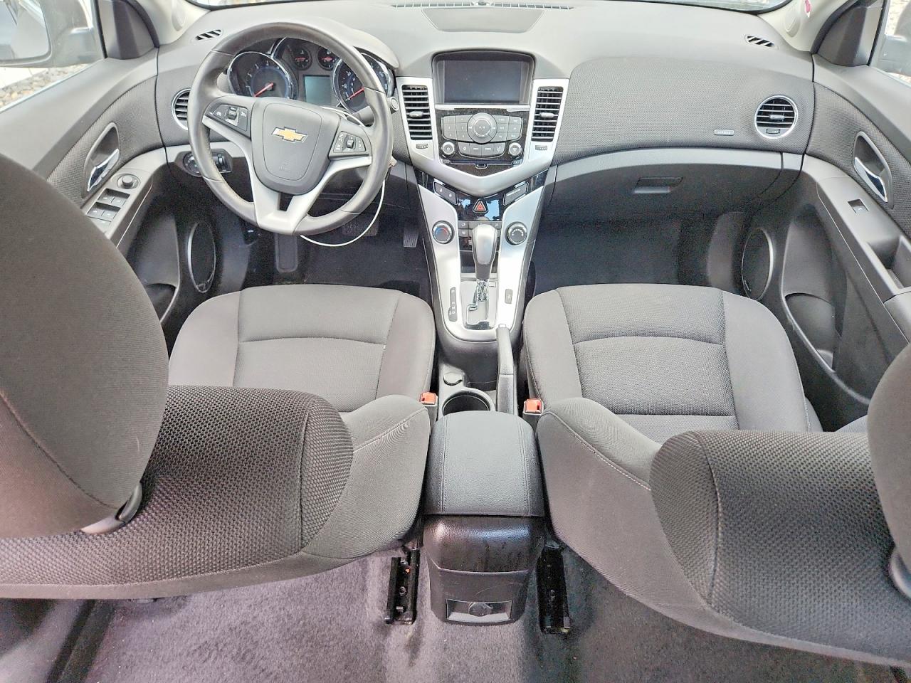2014 CHEVROLET CRUZE LT photo 15