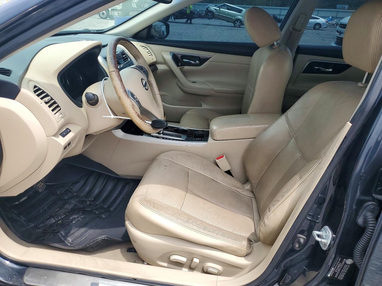 2014 NISSAN ALTIMA 2.5 SL photo 7