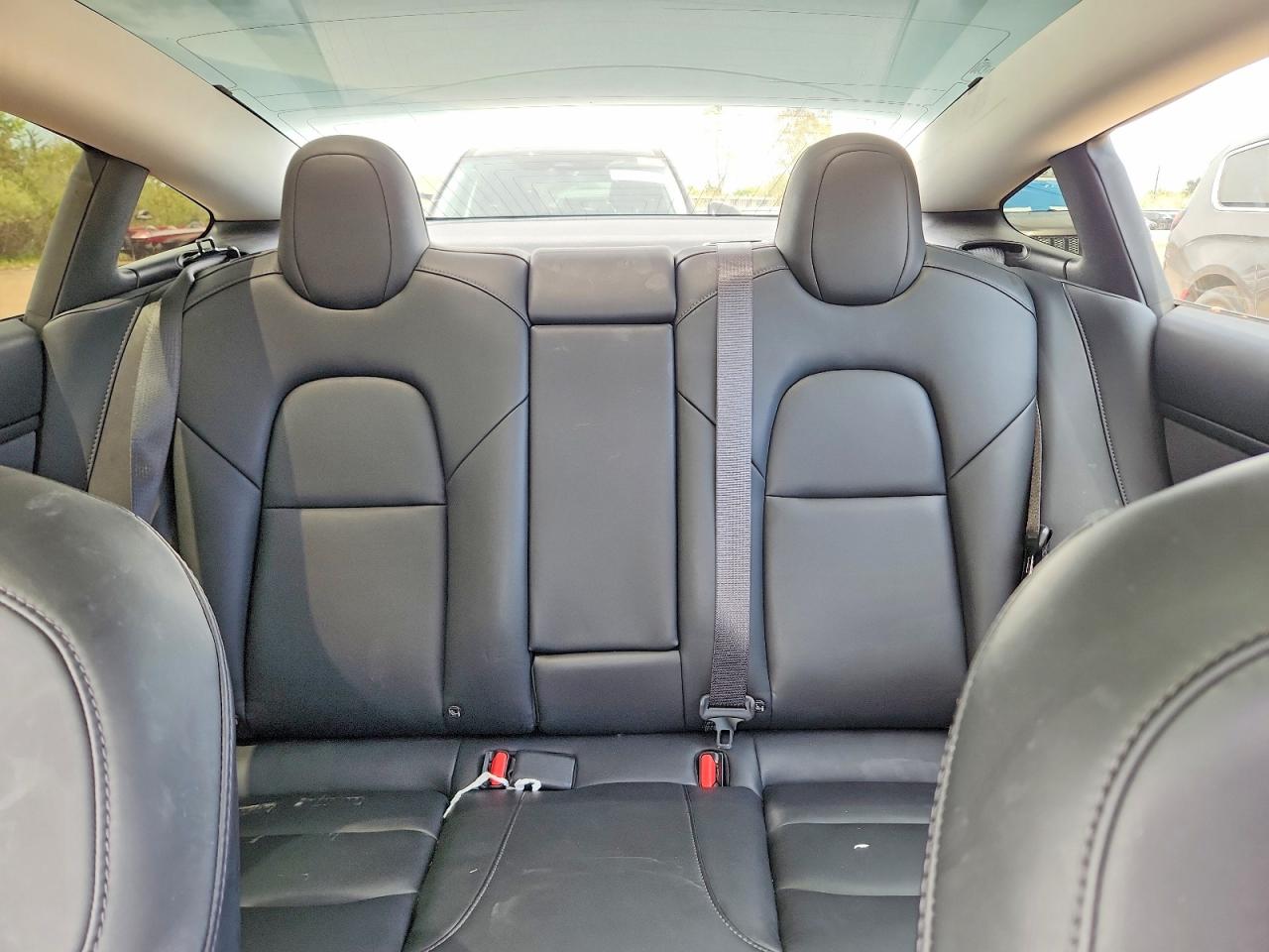 2019 TESLA MODEL 3 photo 28