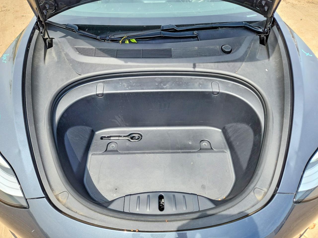 2019 TESLA MODEL 3 photo 34