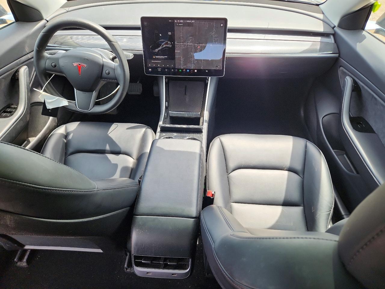 2019 TESLA MODEL 3 photo 22
