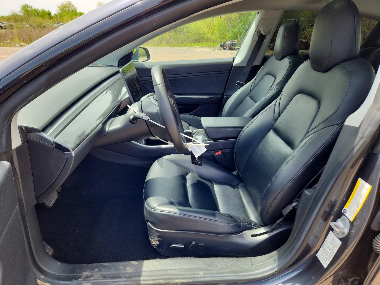 2019 TESLA MODEL 3 photo 19