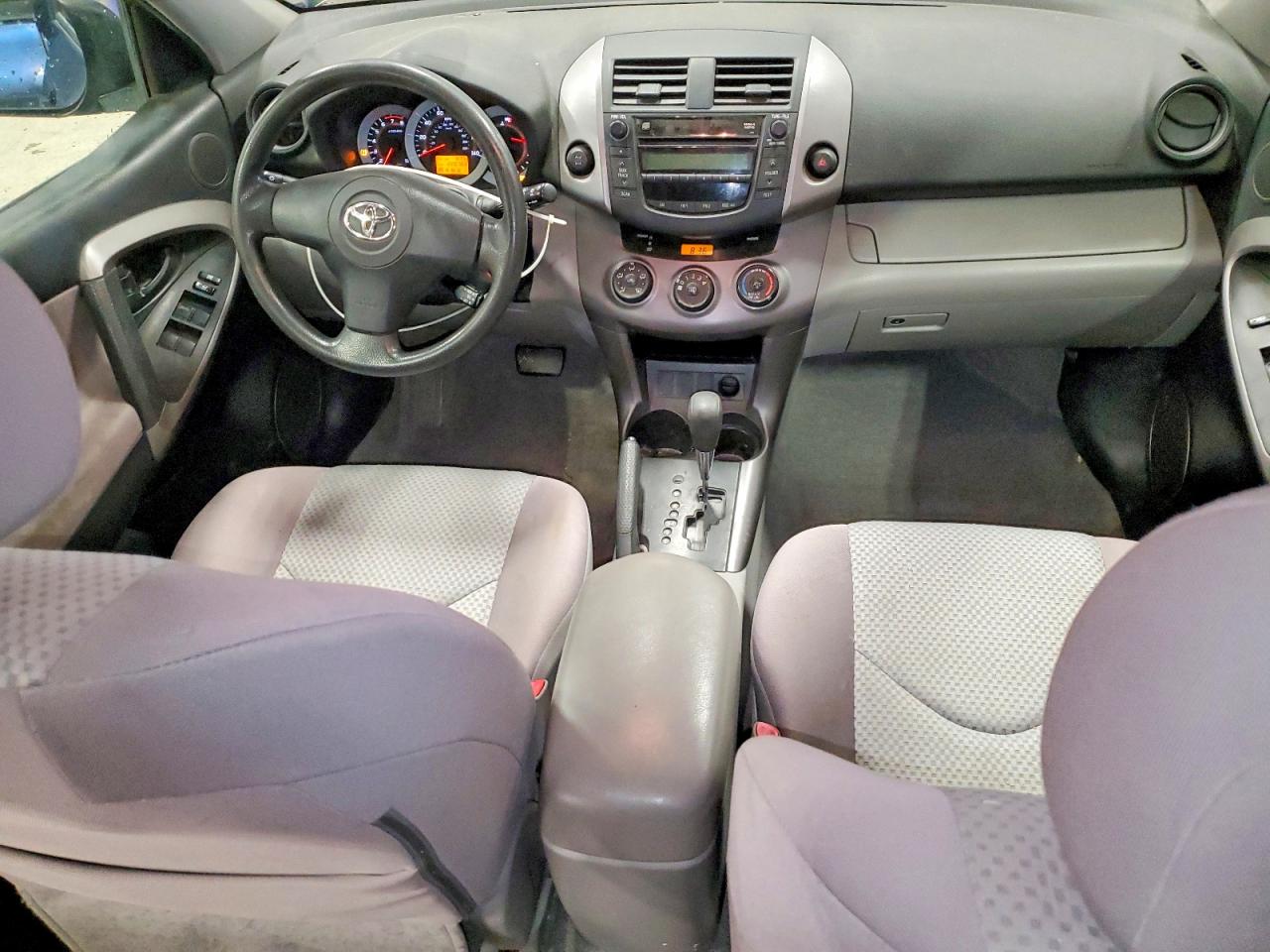 2007 TOYOTA RAV4 BASE photo 15