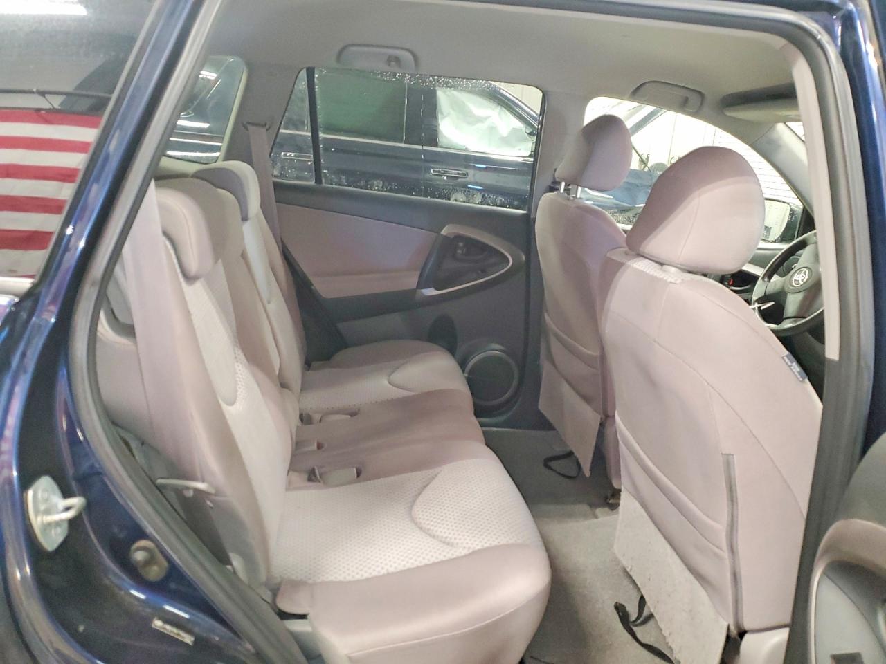 2007 TOYOTA RAV4 BASE photo 21