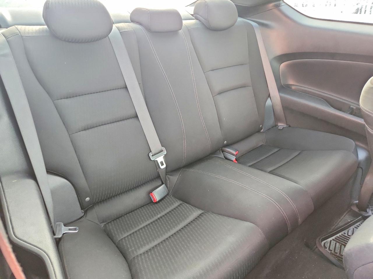 2017 HONDA ACCORD EX photo 19