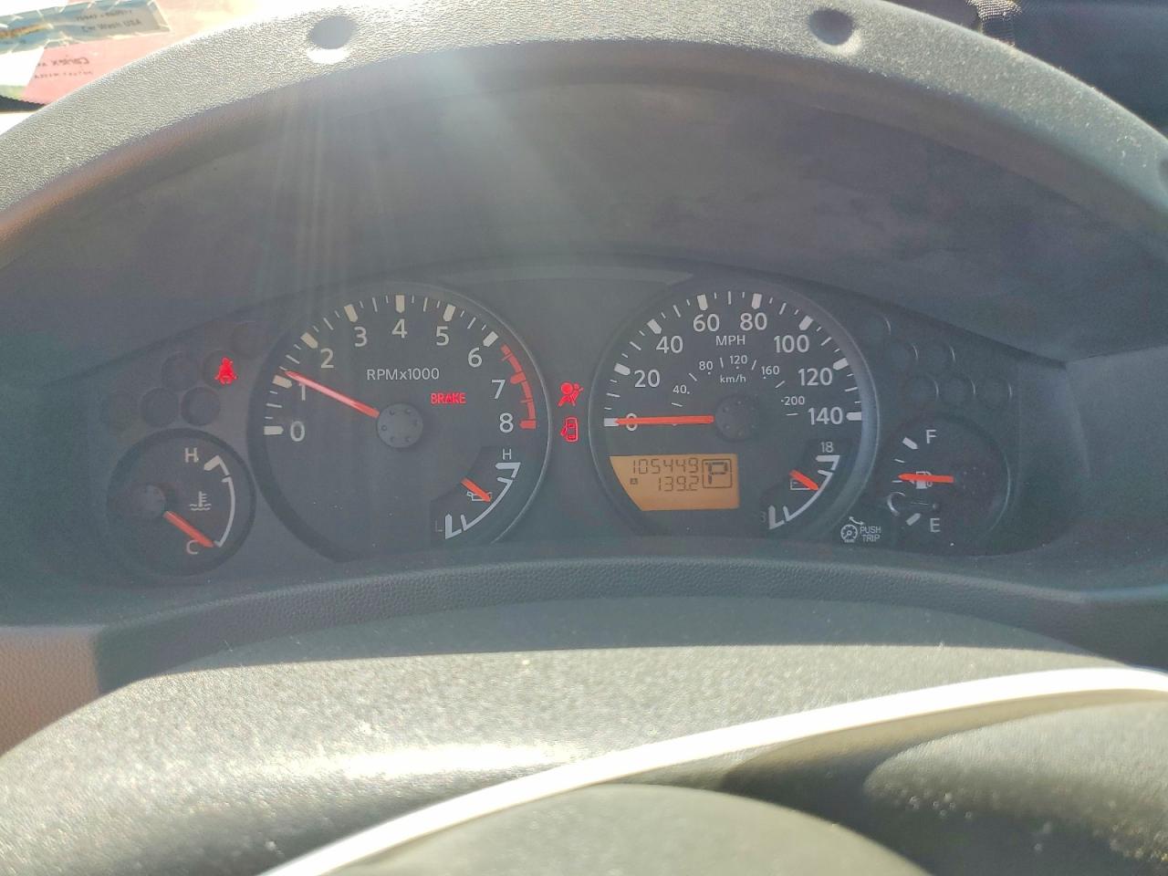 2018 NISSAN FRONTIER SV photo 17