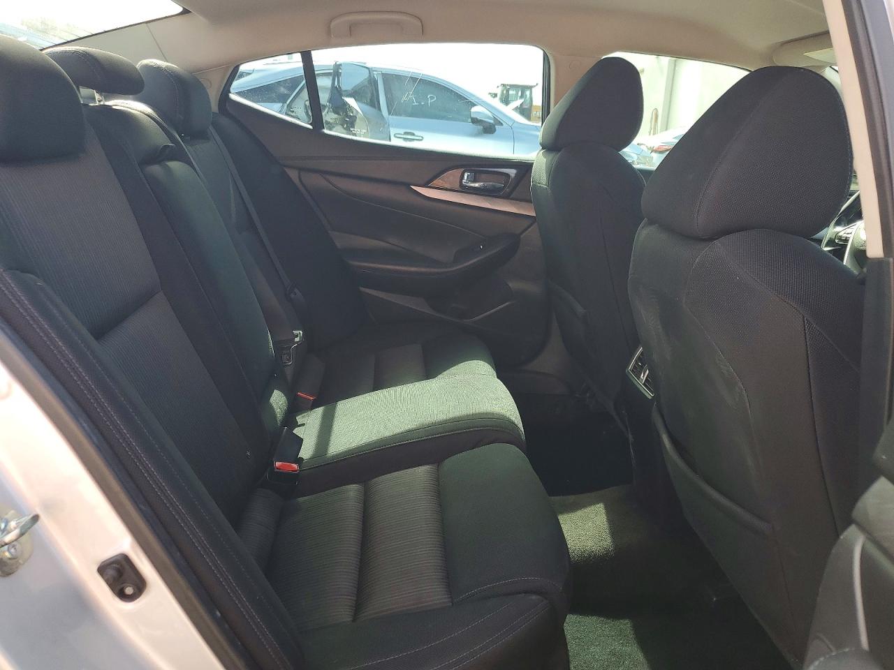 2017 NISSAN MAXIMA 3.5 S photo 28