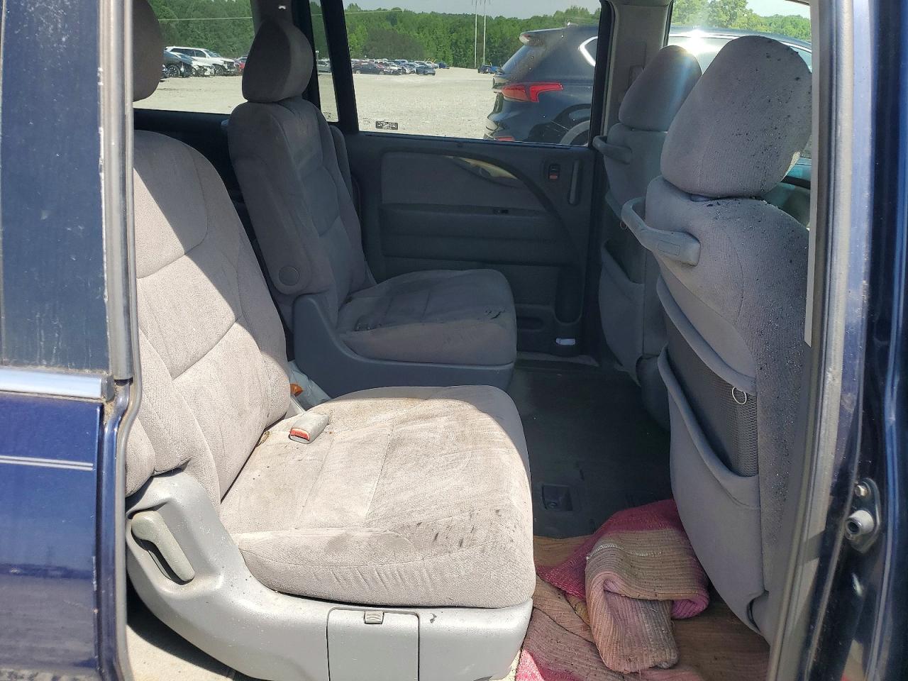2006 HONDA ODYSSEY EX photo 31