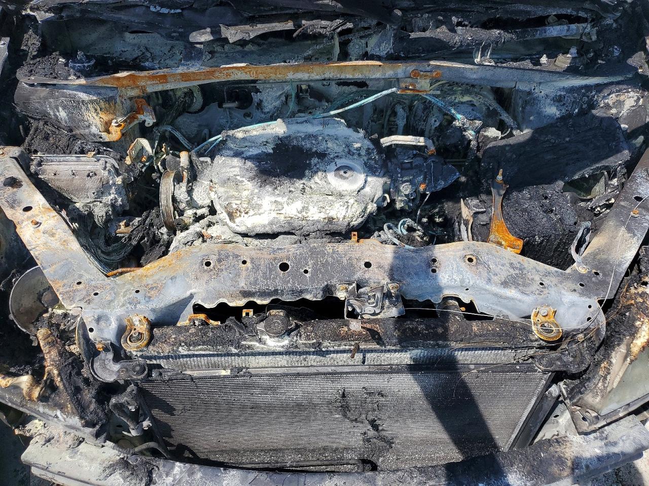 2006 HONDA ODYSSEY EX photo 34
