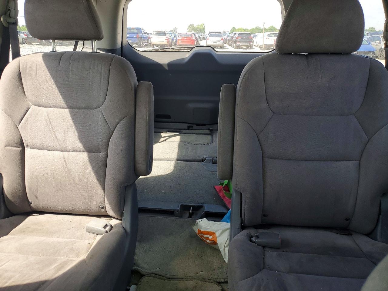 2006 HONDA ODYSSEY EX photo 28