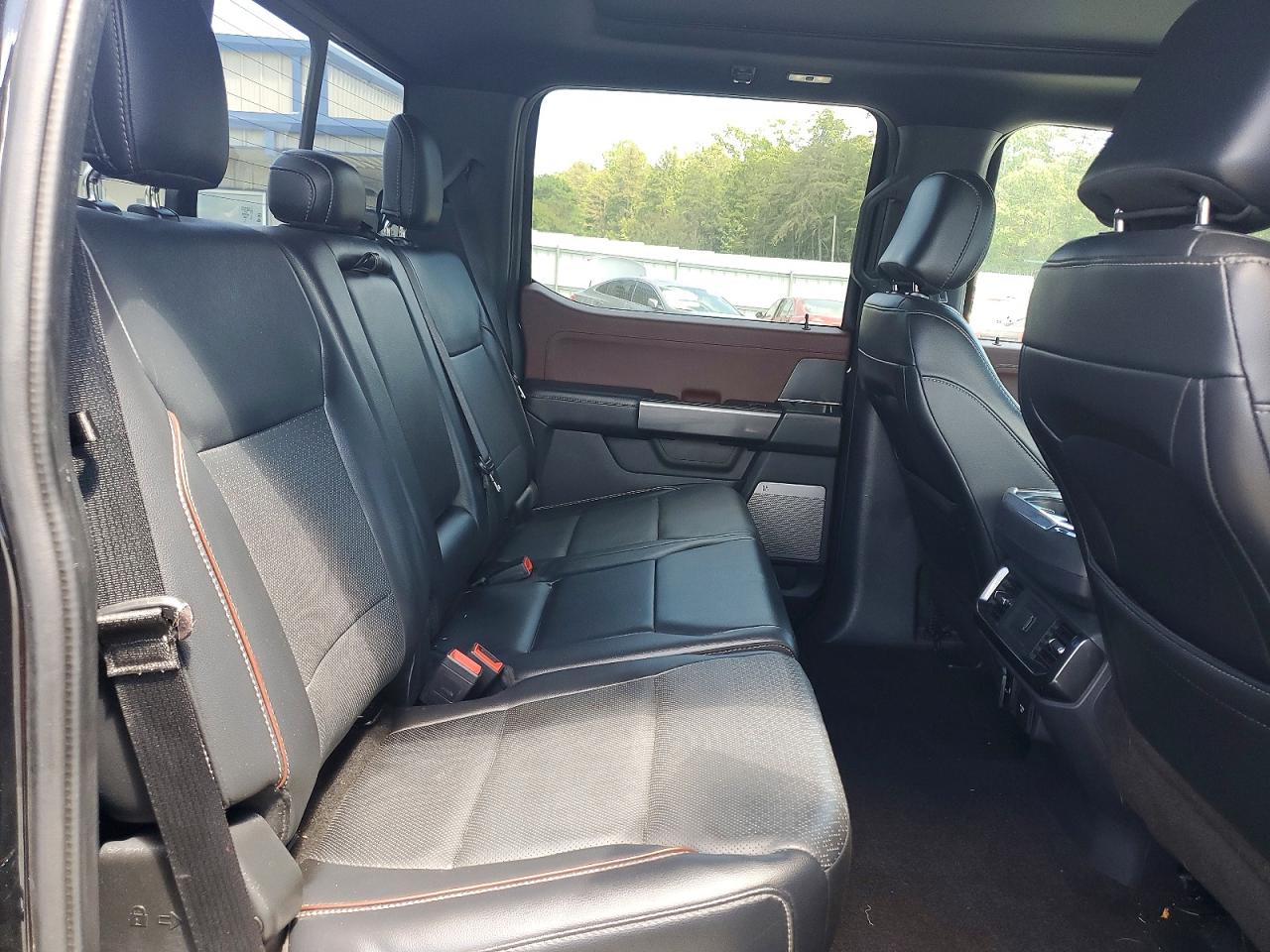 2021 FORD F150 SUPERCREW photo 19