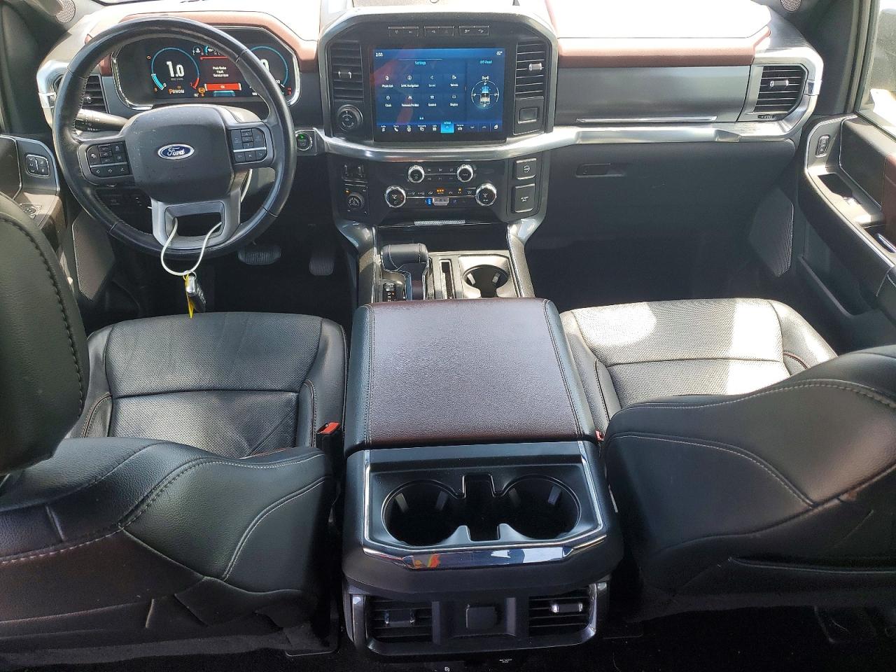 2021 FORD F150 SUPERCREW photo 15