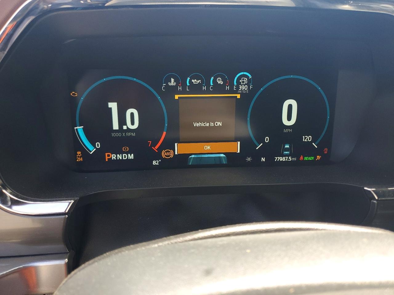 2021 FORD F150 SUPERCREW photo 17