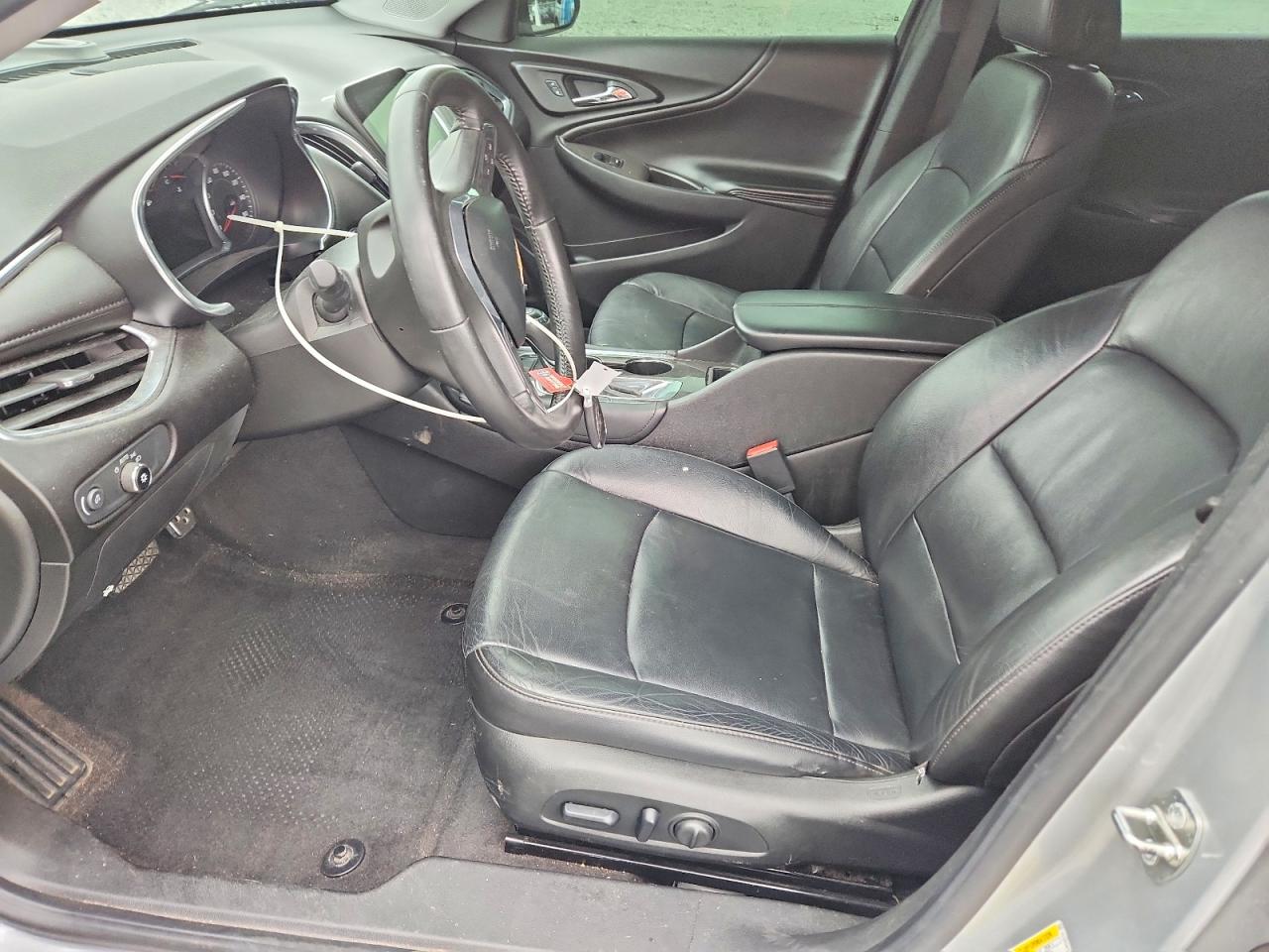 2016 CHEVROLET MALIBU LT photo 7