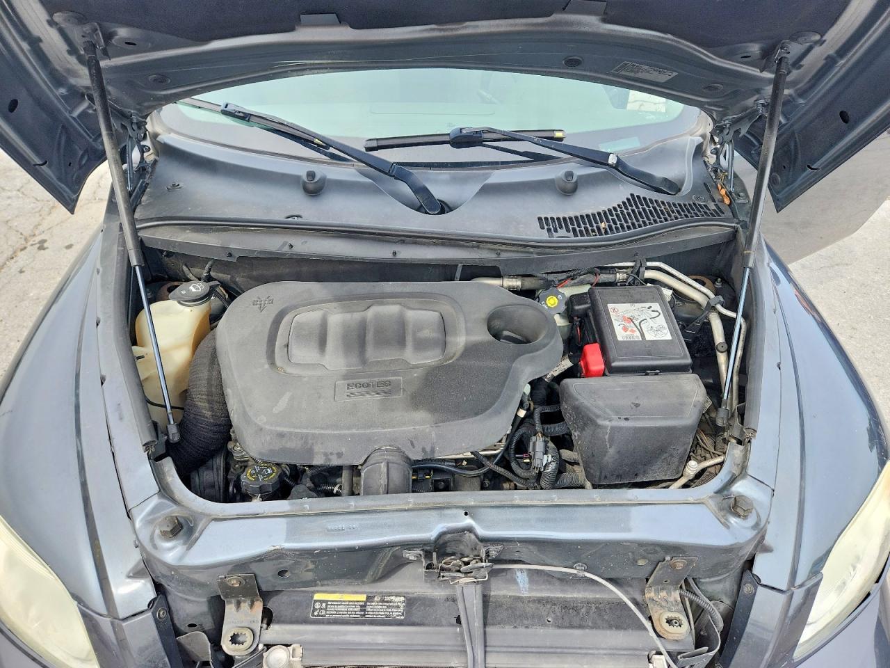 2011 CHEVROLET HHR LT photo 31