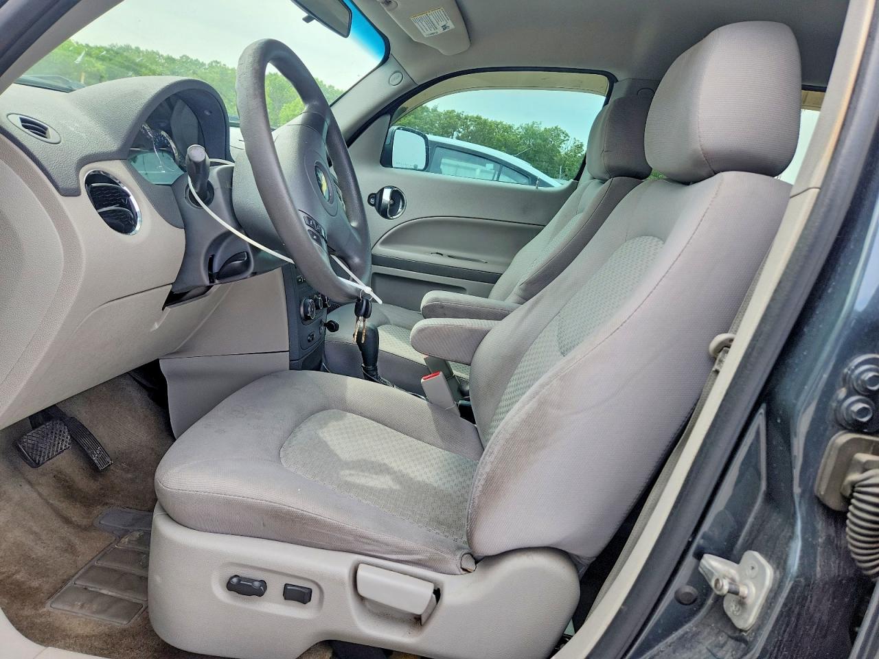 2011 CHEVROLET HHR LT photo 19