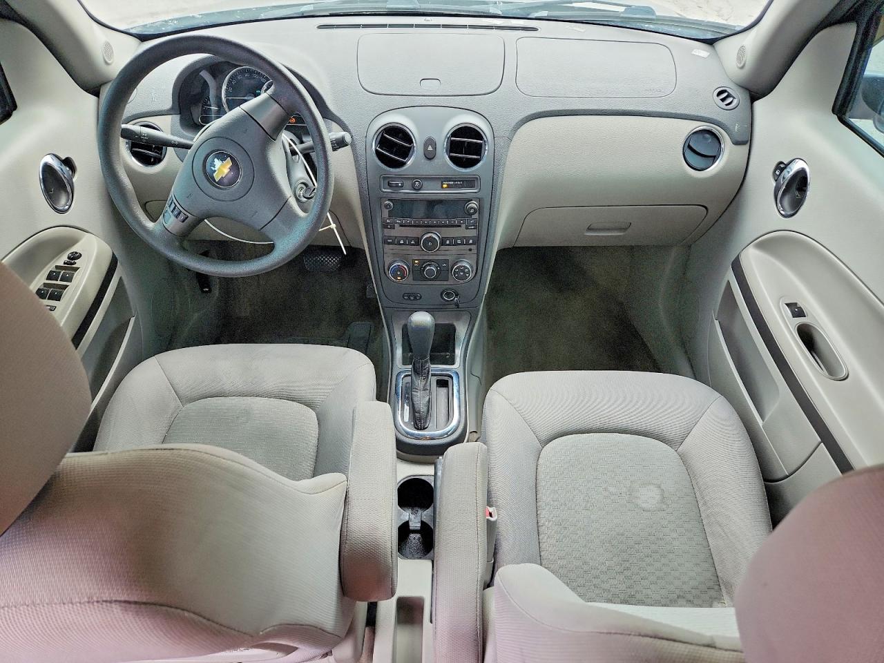 2011 CHEVROLET HHR LT photo 22