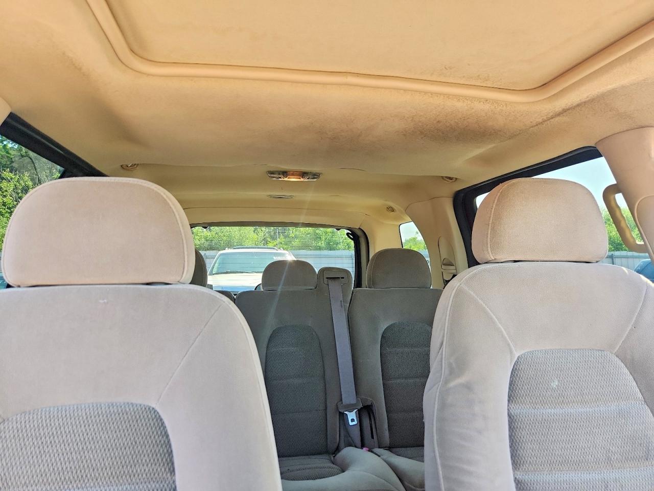 2005 FORD EXPLORER photo 28
