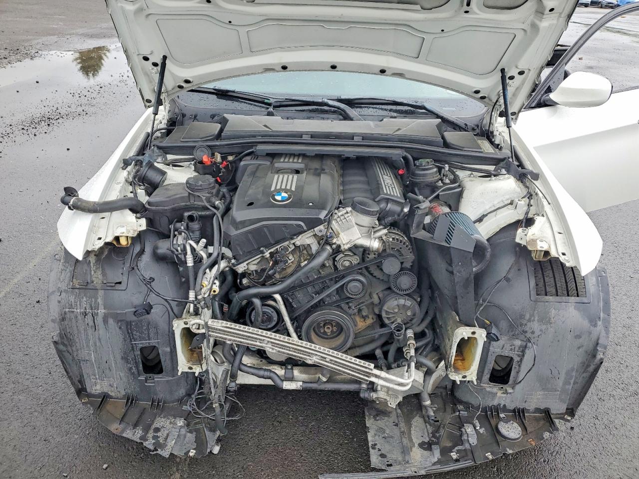 2011 BMW 328 I SULEV photo 21