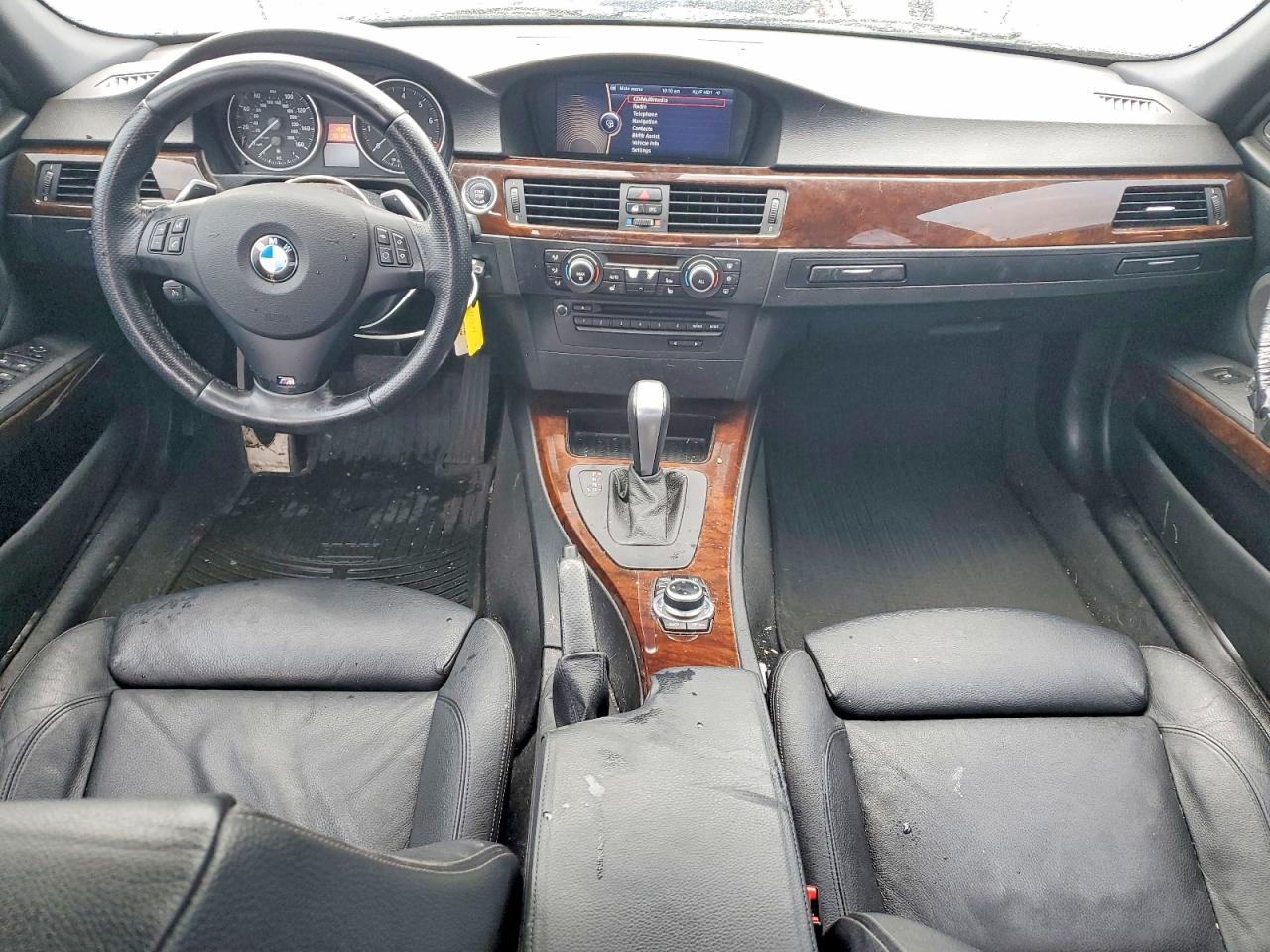 2011 BMW 328 I SULEV photo 15