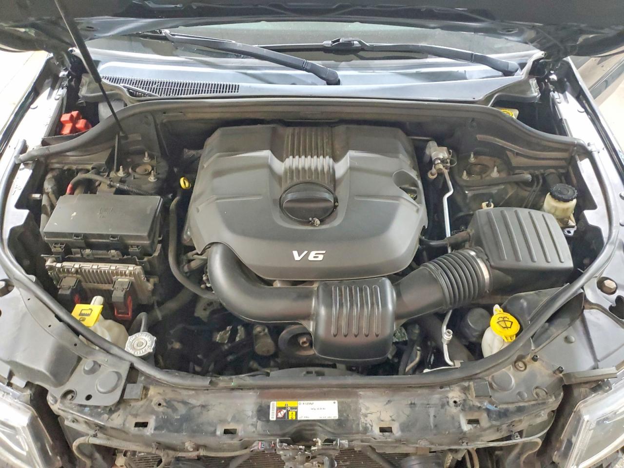 2015 JEEP GRAND CHEROKEE LIMITED photo 34
