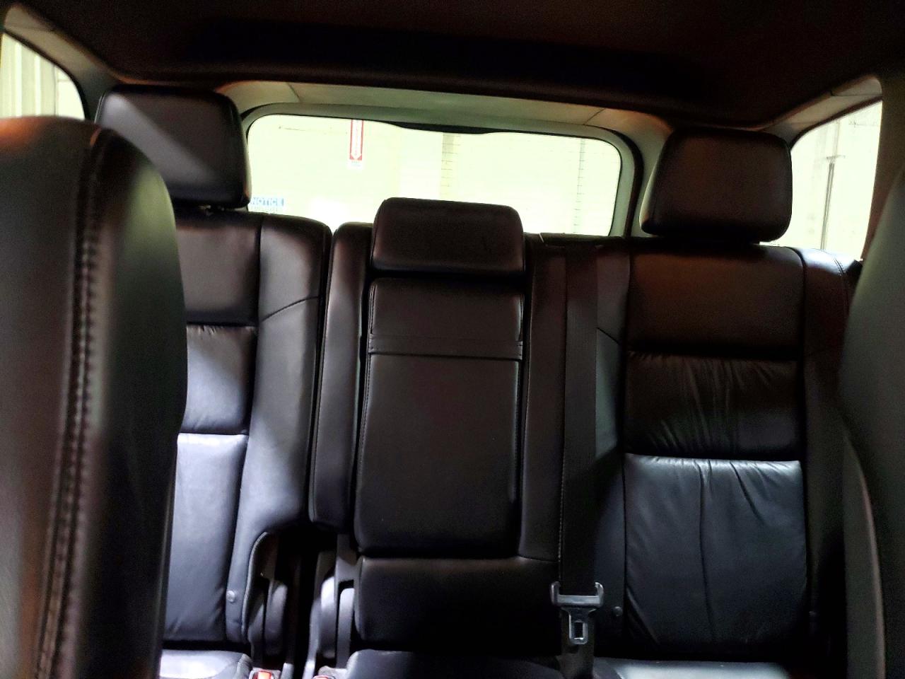 2015 JEEP GRAND CHEROKEE LIMITED photo 28