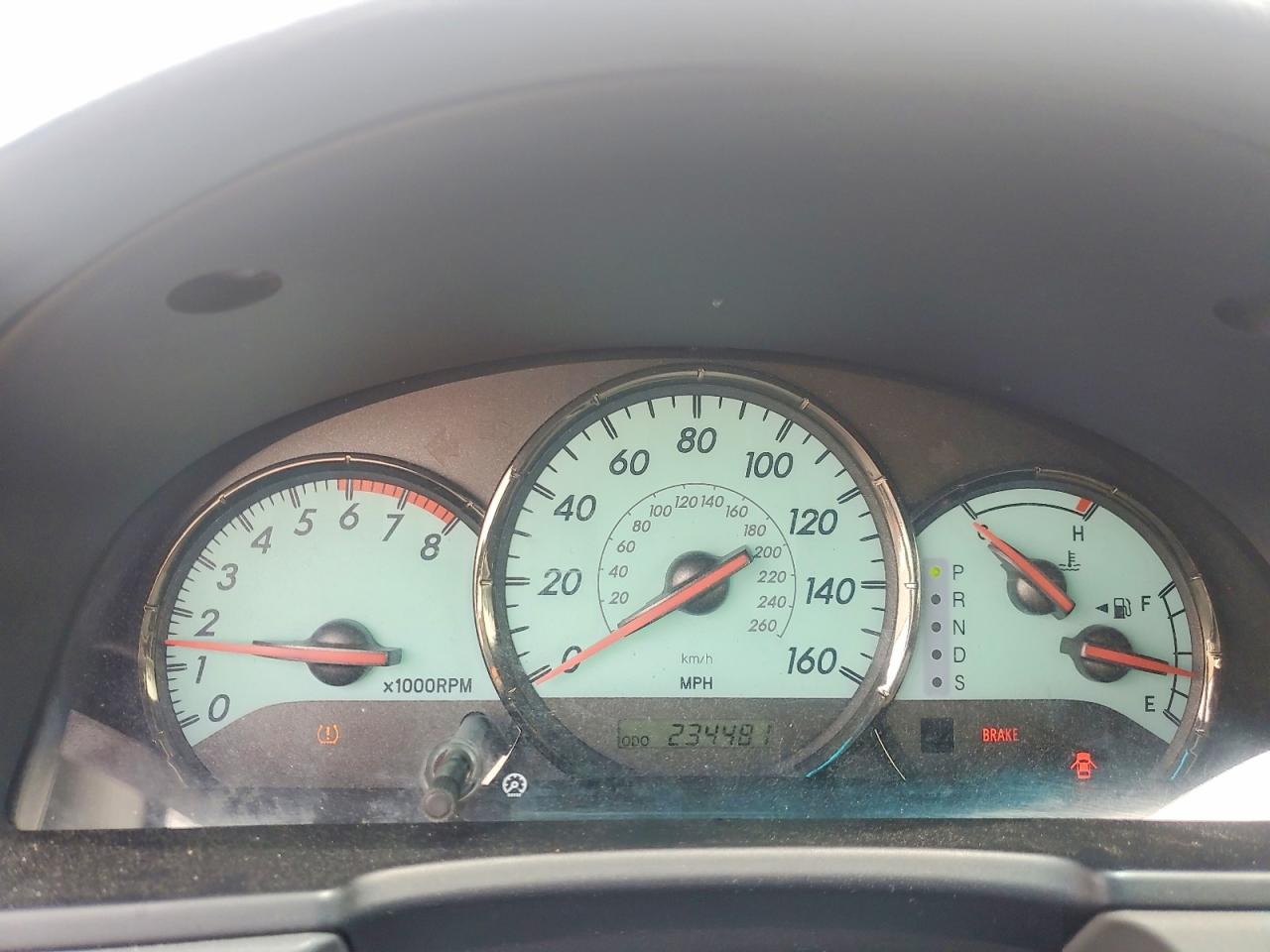 2006 TOYOTA CAMRY SOLARA SLE V6 photo 25