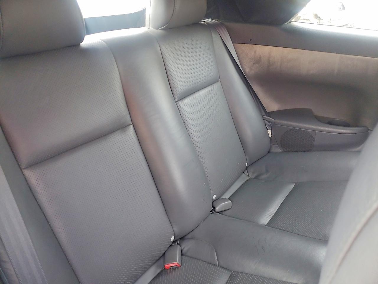2006 TOYOTA CAMRY SOLARA SLE V6 photo 28