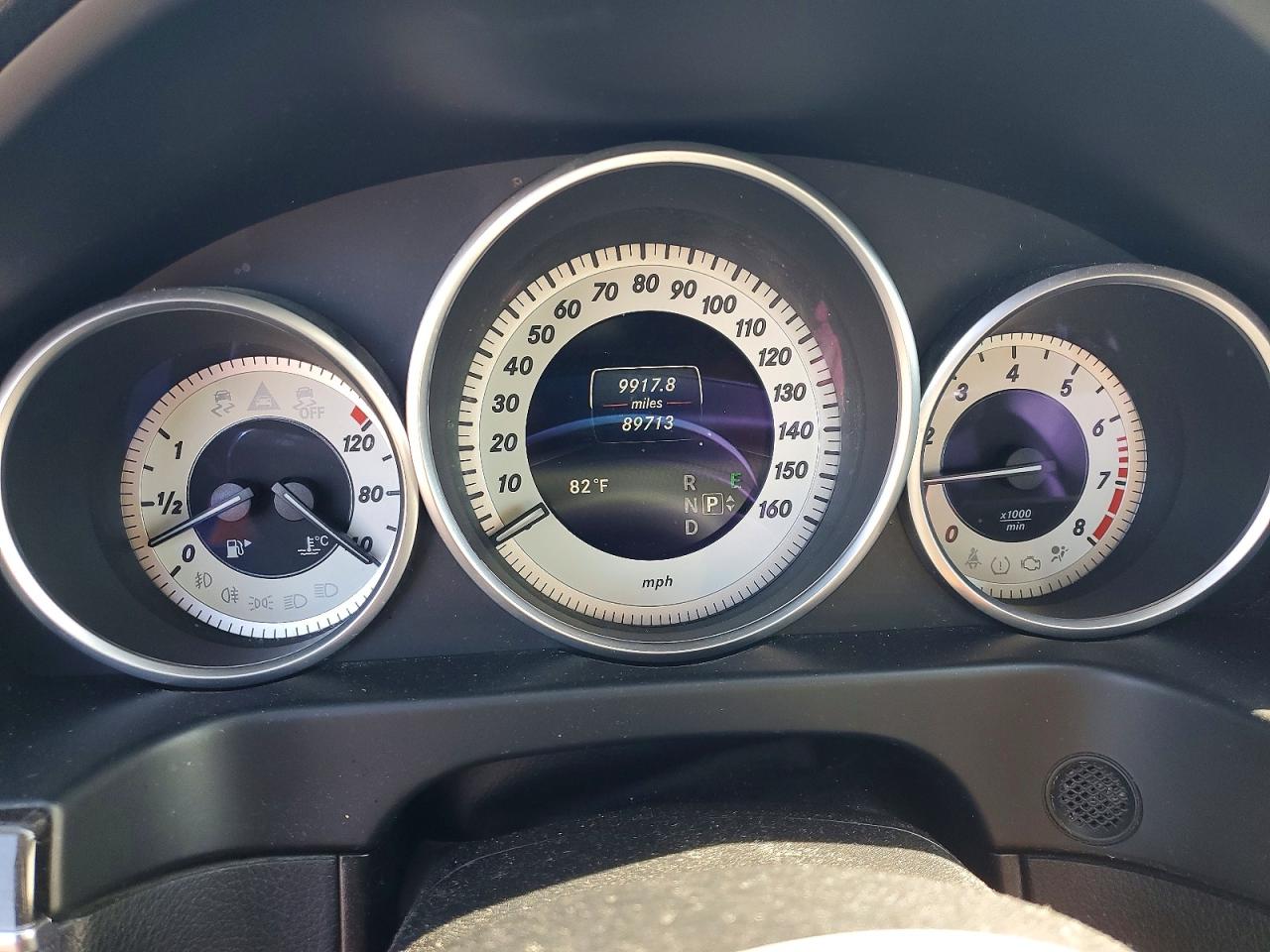 2016 MERCEDES-BENZ E 350 4MATIC photo 17