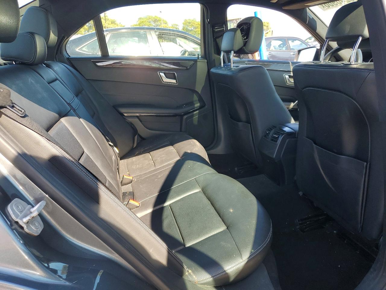 2016 MERCEDES-BENZ E 350 4MATIC photo 19