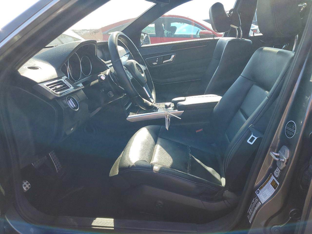 2016 MERCEDES-BENZ E 350 4MATIC photo 13