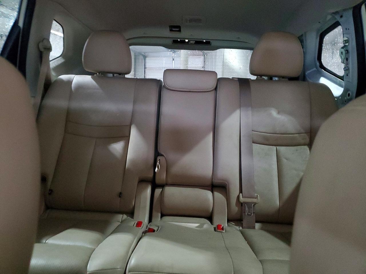 2018 NISSAN ROGUE SL photo 19