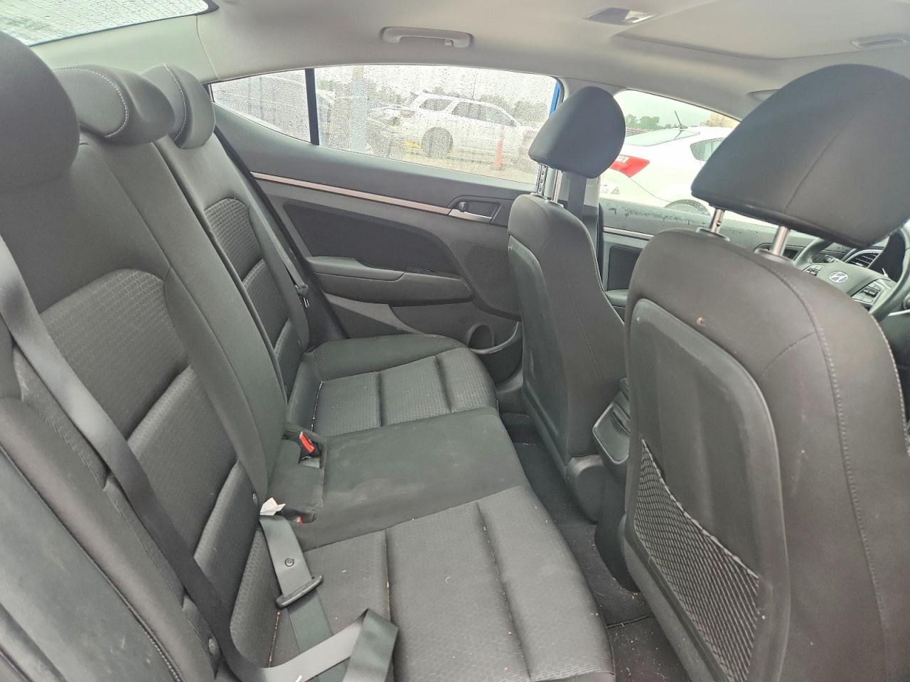 2017 HYUNDAI ELANTRA VALUE EDITION photo 19