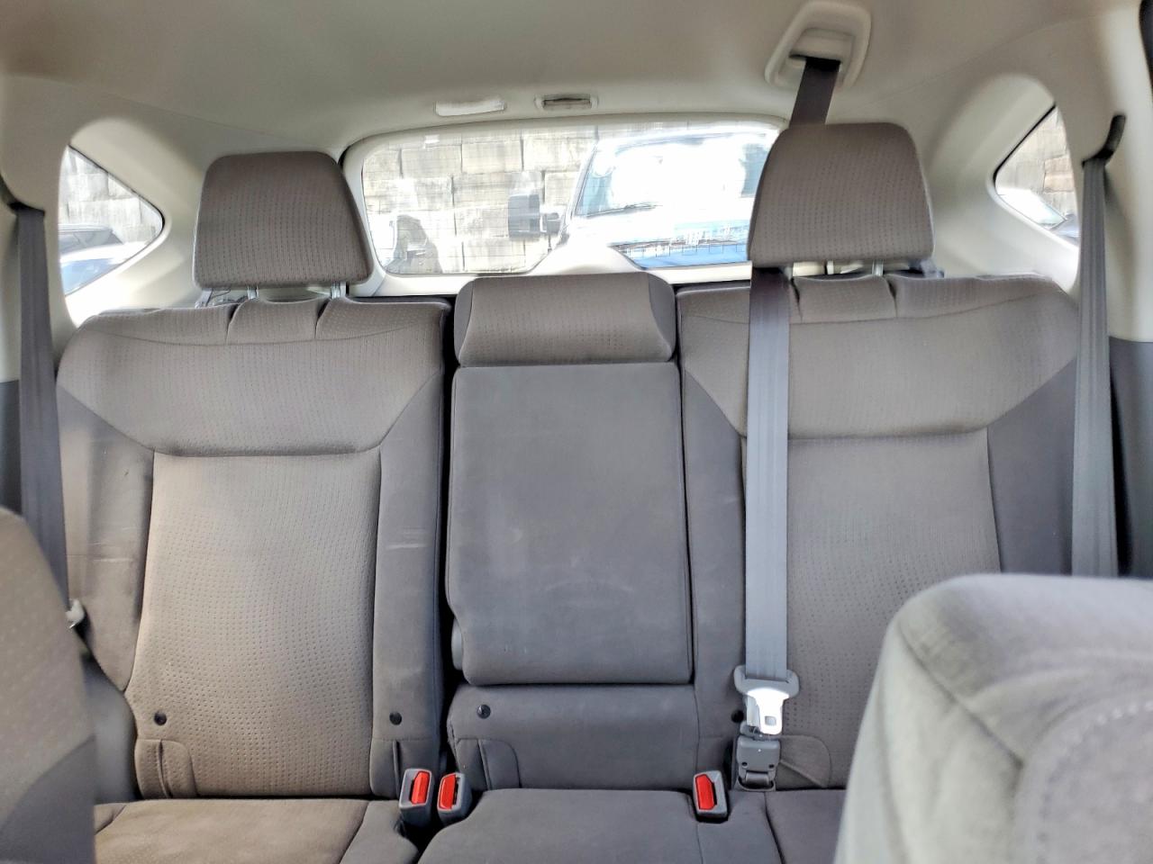 2014 HONDA CR-V EX photo 19