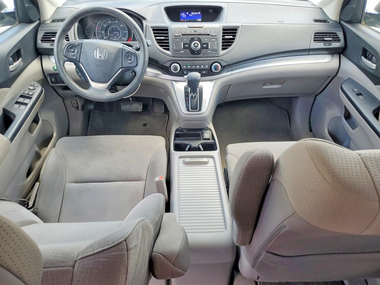 2014 HONDA CR-V EX photo 15