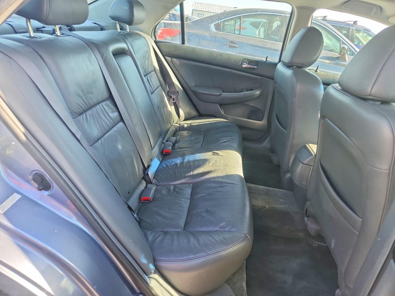 2007 HONDA ACCORD EX photo 28