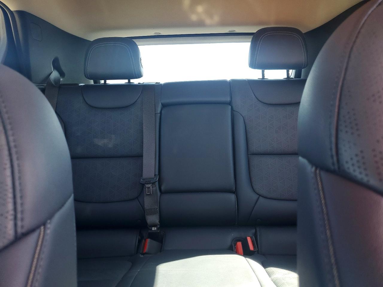 2023 CHEVROLET BOLT EUV LT photo 19