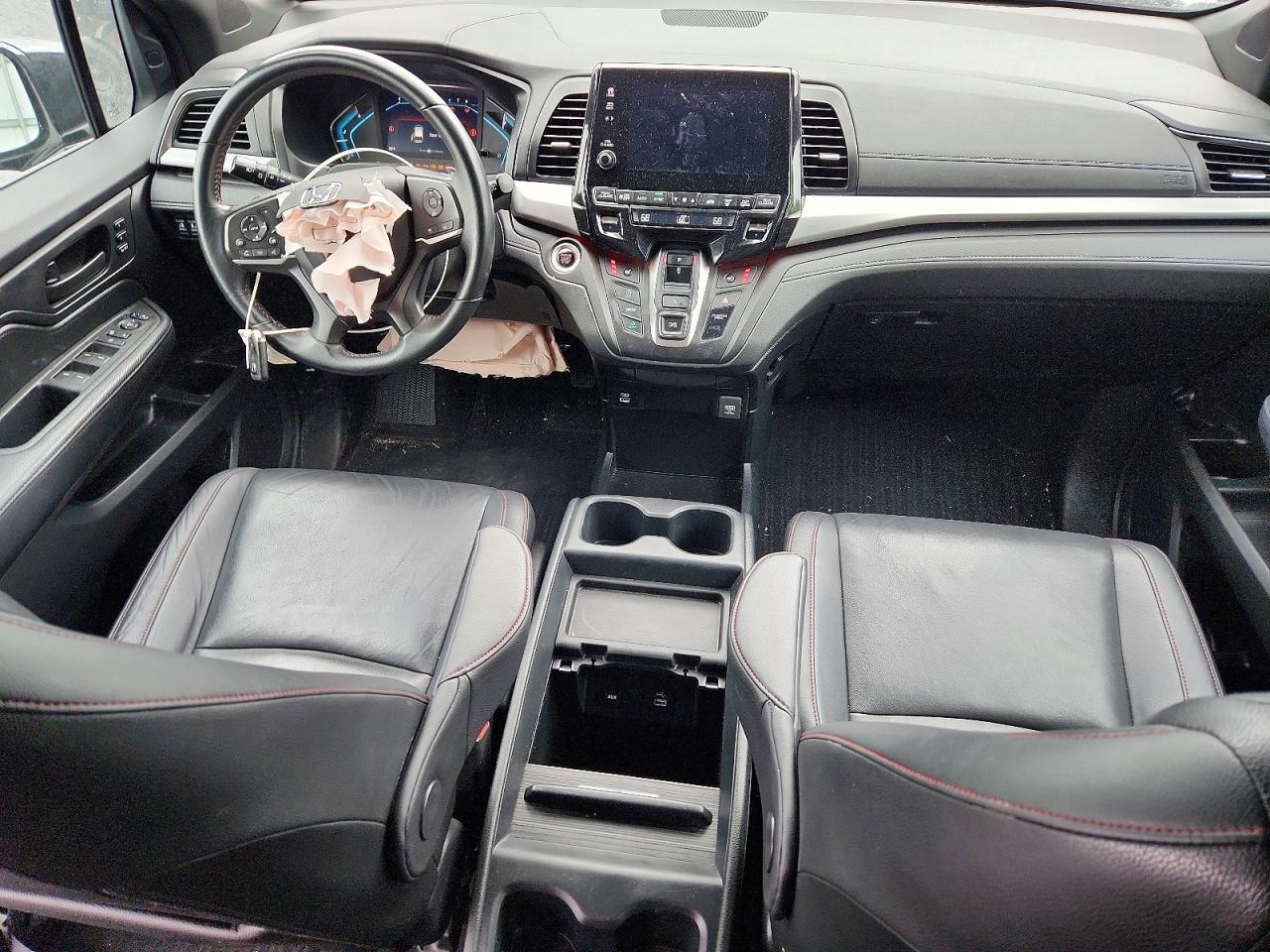 2023 HONDA ODYSSEY SPORT-L photo 8