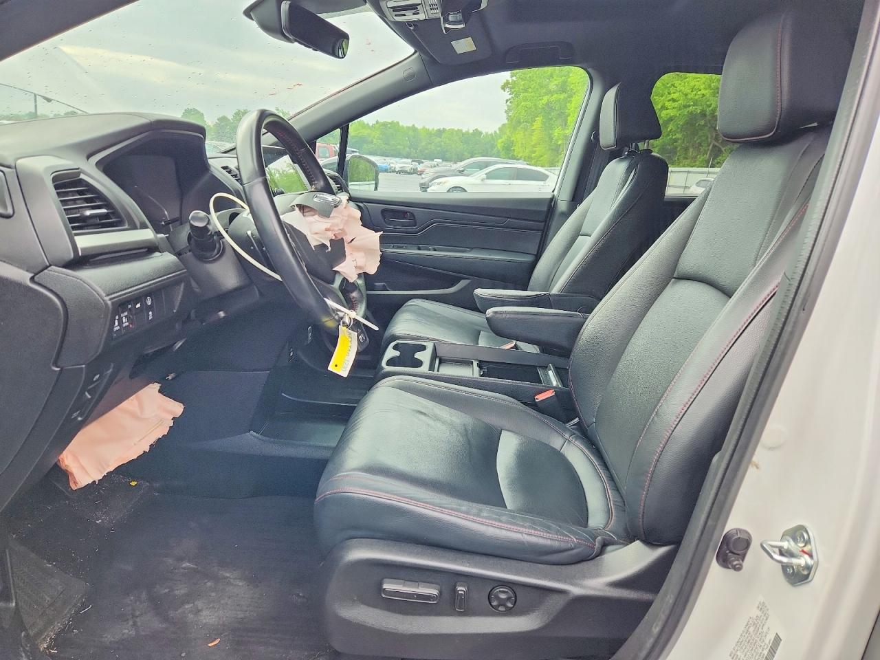 2023 HONDA ODYSSEY SPORT-L photo 7