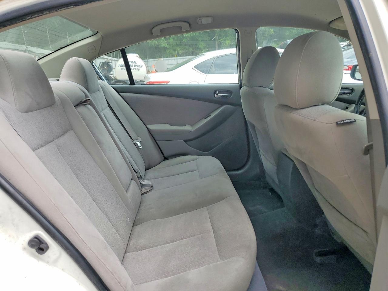 2011 NISSAN ALTIMA 2.5 photo 28