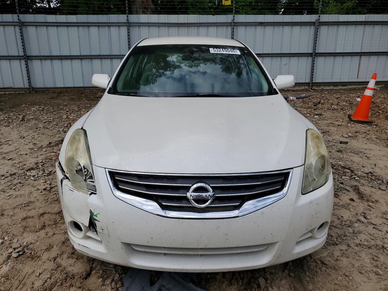 2011 NISSAN ALTIMA 2.5 photo 13