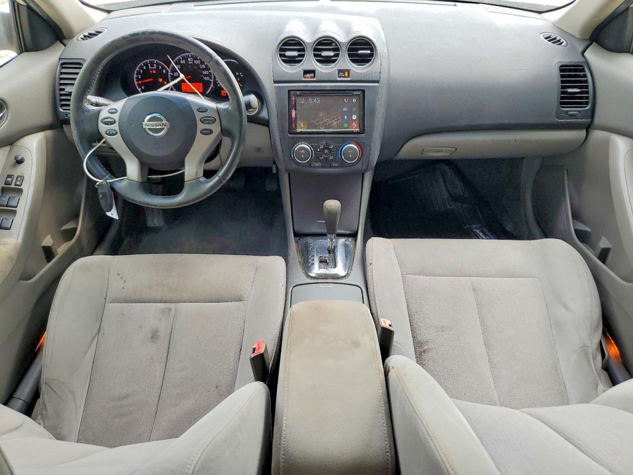 2011 NISSAN ALTIMA 2.5 photo 22