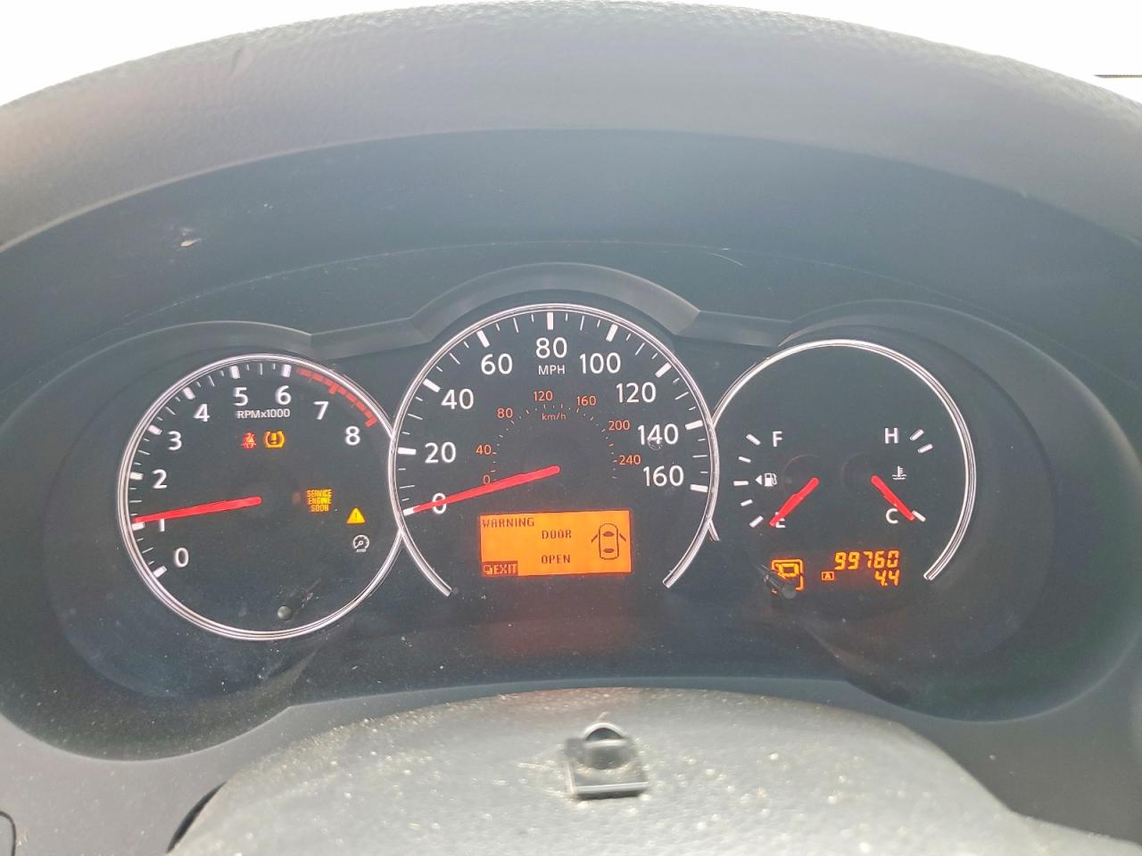 2011 NISSAN ALTIMA 2.5 photo 25