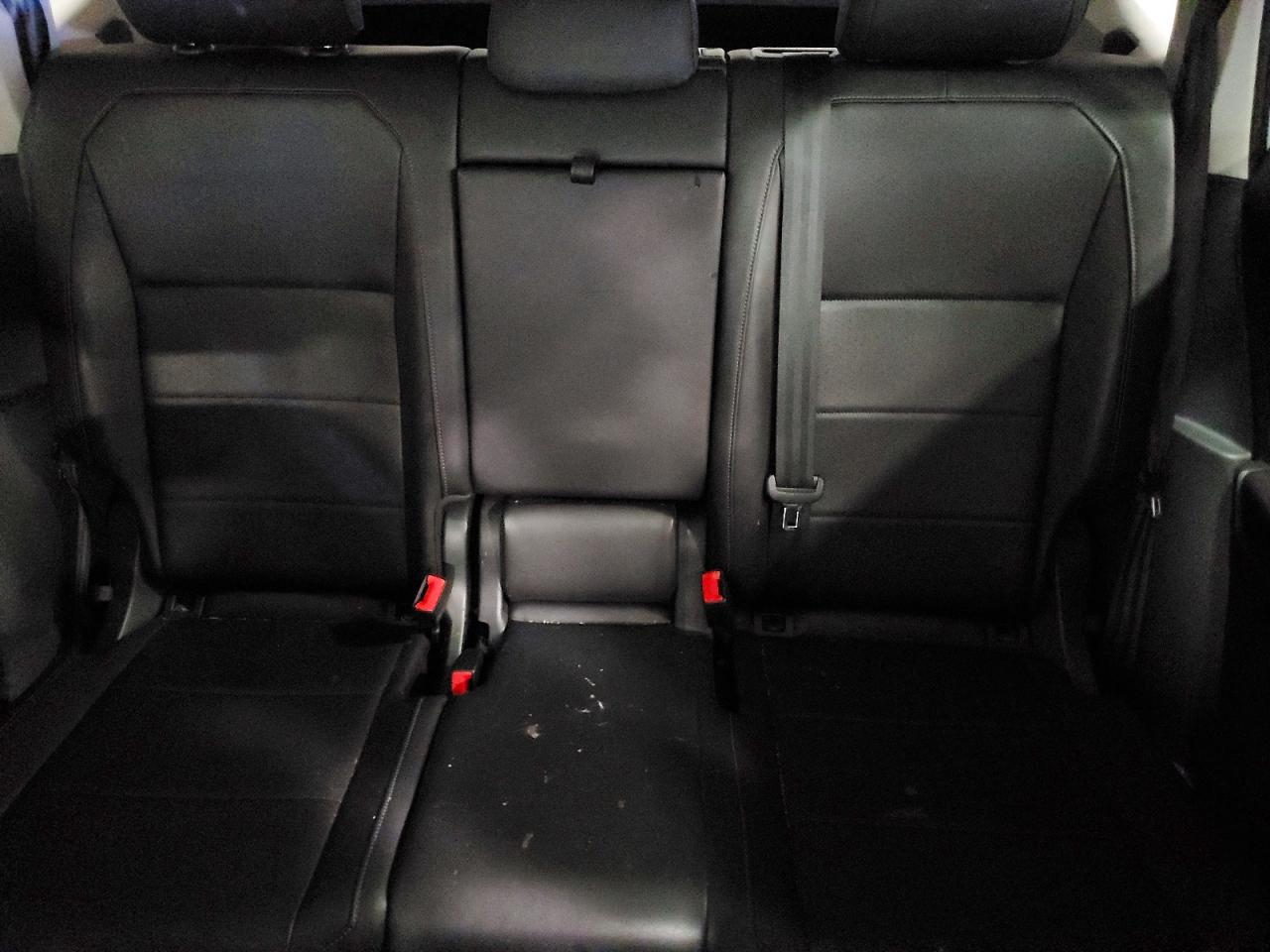 2020 VOLKSWAGEN TIGUAN SE photo 19