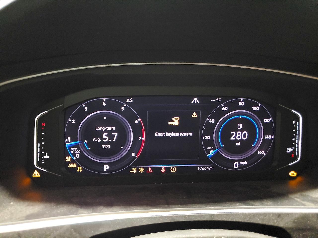 2020 VOLKSWAGEN TIGUAN SE photo 17