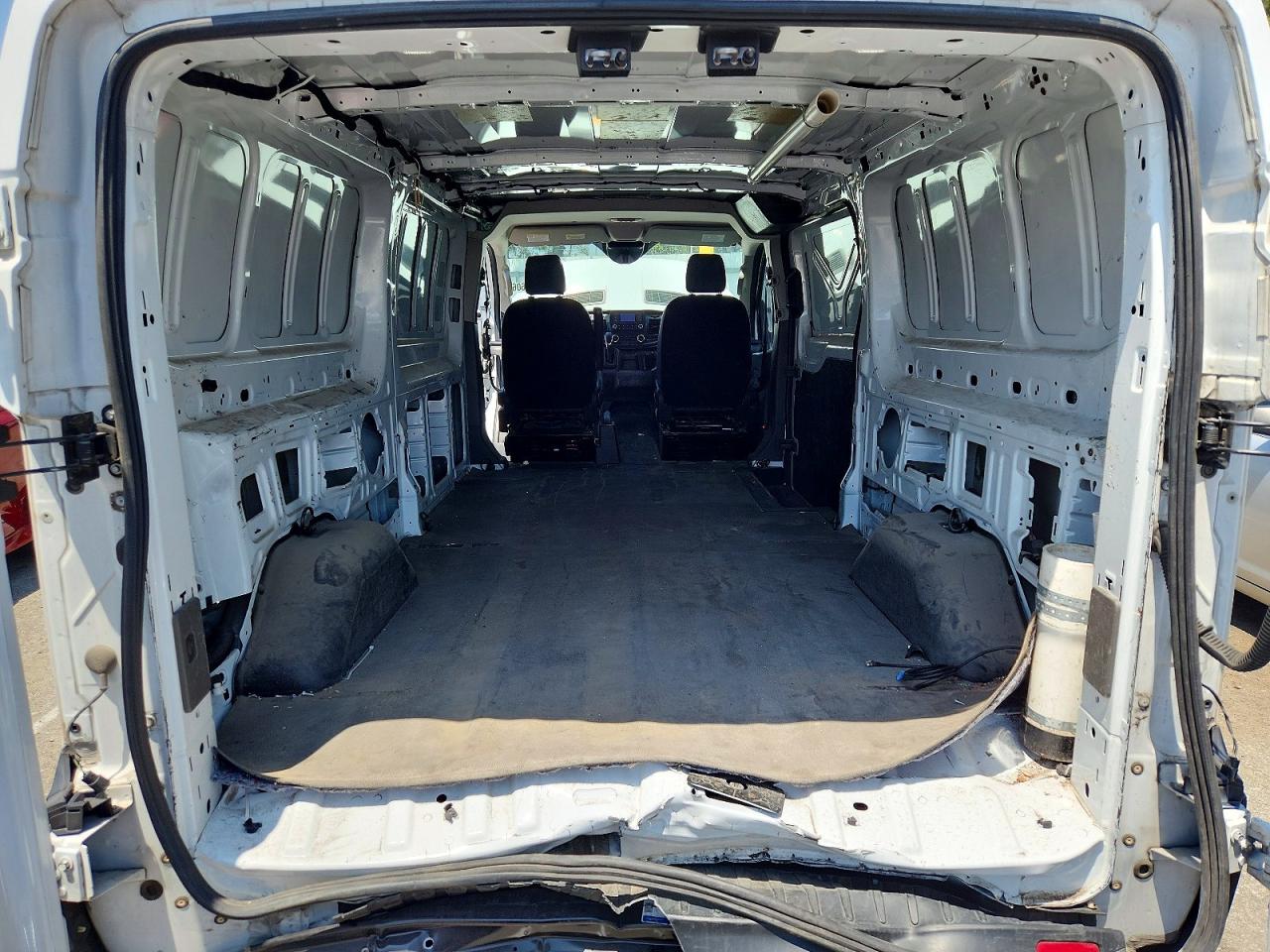 2020 FORD TRANSIT T-250 photo 28