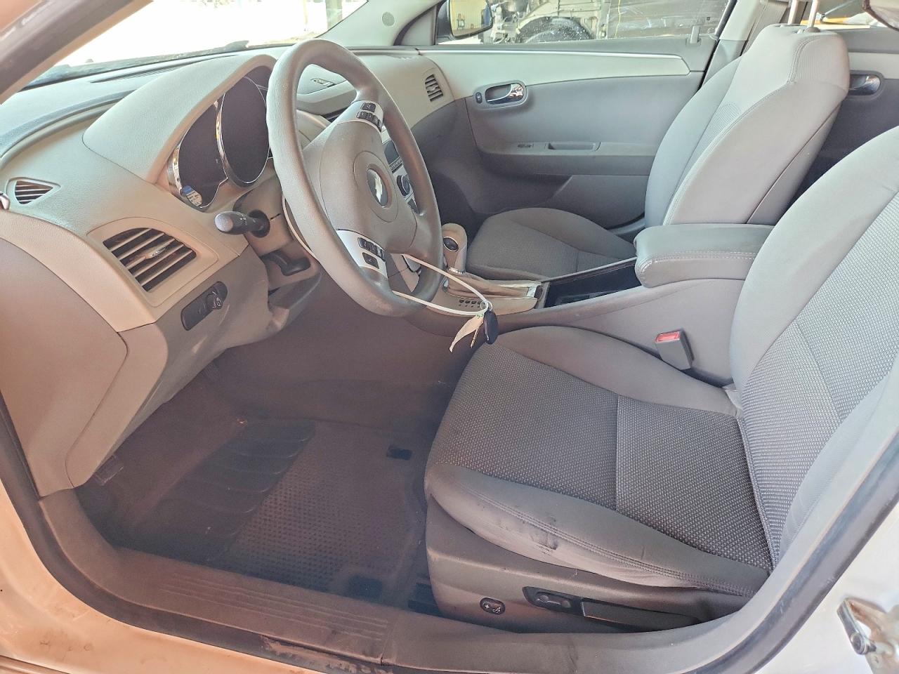 2012 CHEVROLET MALIBU LS photo 13