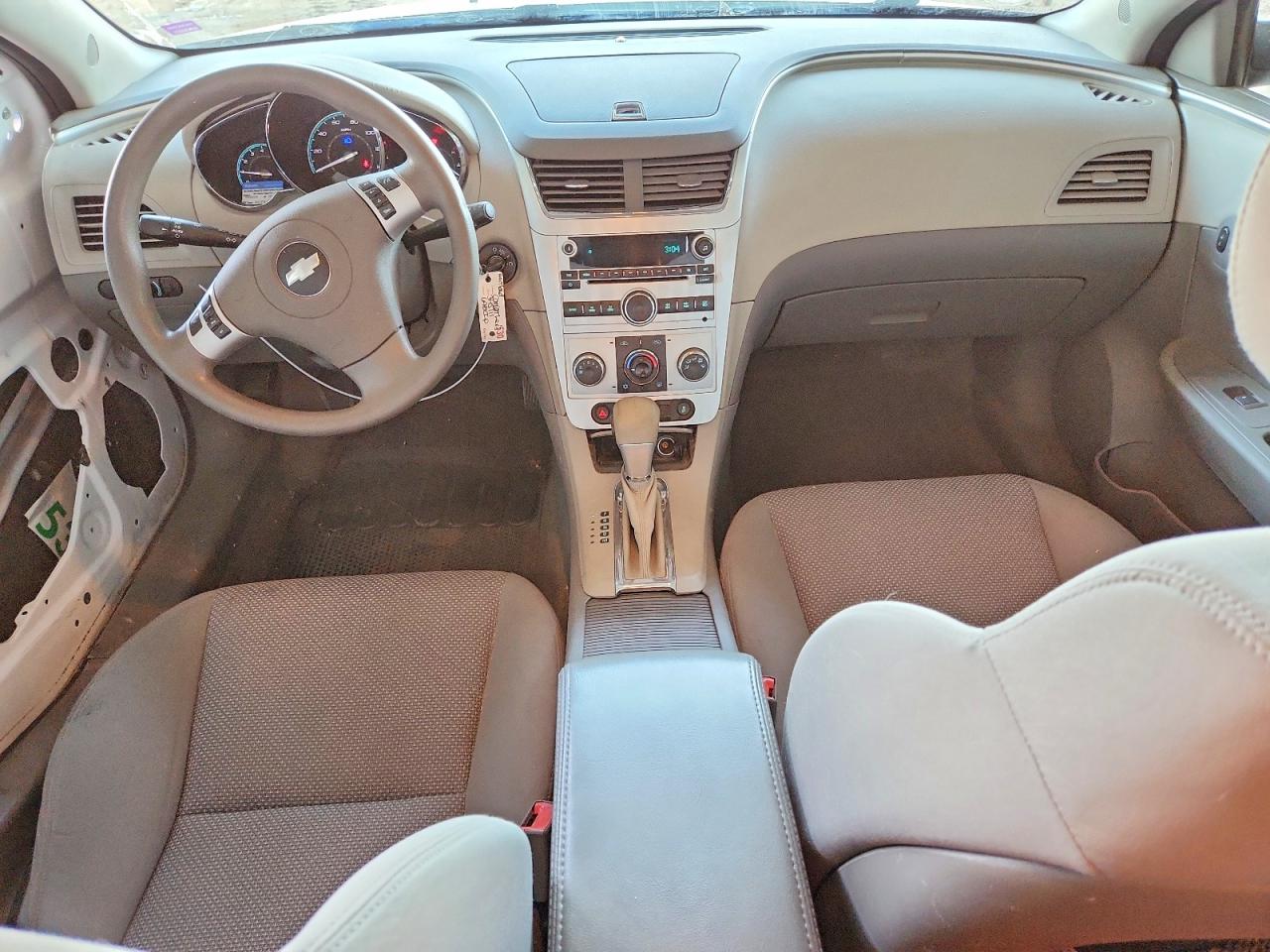 2012 CHEVROLET MALIBU LS photo 15