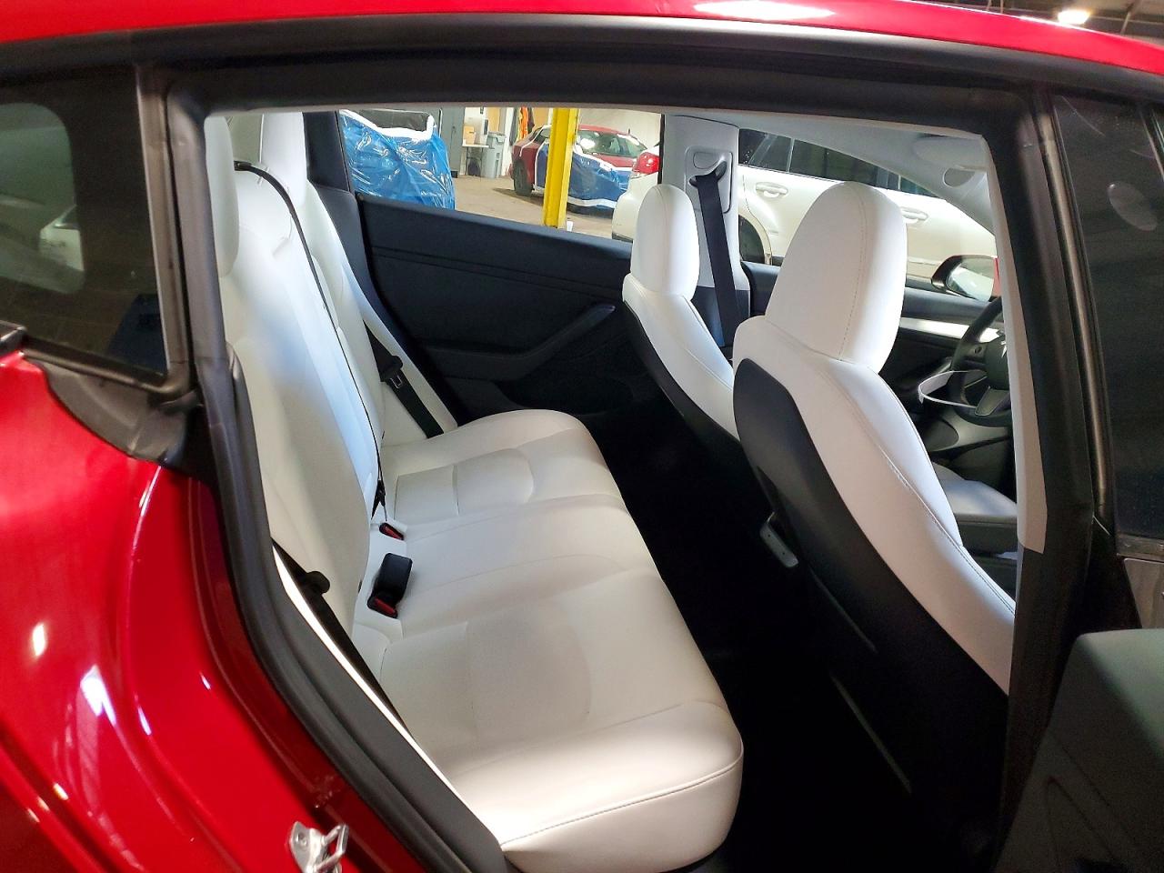 2023 TESLA MODEL 3 photo 19